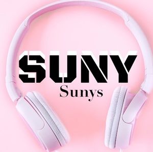 Meet your Posher, Suny